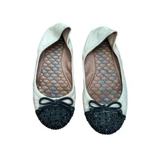 Sam Edelman Beatrix Ballet Flats
